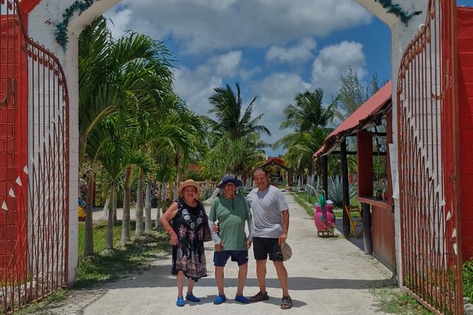 Explore the beaches of Cozumel Mexico by private transportation - Beach Photo Stops: Getting the Best Views Without Feeling Rushed