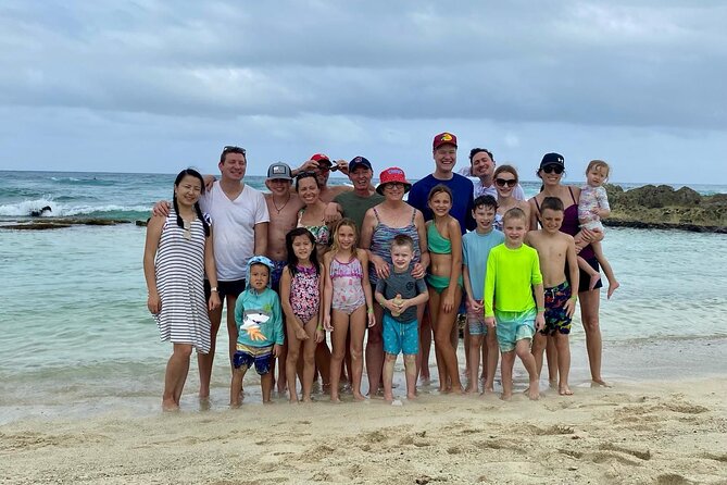 Explore the beaches of Cozumel Mexico by private transportation - Snorkeling Coral Reefs: What to Expect From the Water Time