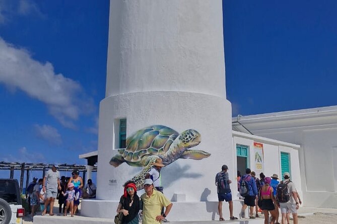 Explore the beaches of Cozumel Mexico by private transportation - Price and Value: Is $95 Per Person Worth It?