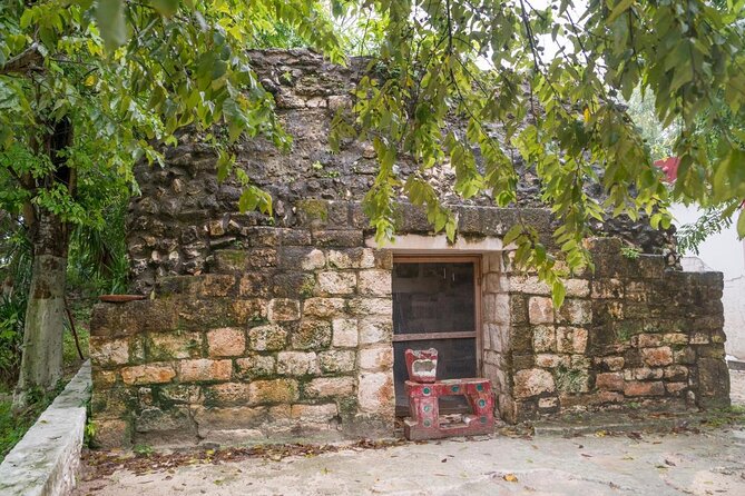 Express Jeep Tour With Snorkel, Lunch, Mayan Town, East Coast and Tequilaaaaaaaa - Key Highlights You’ll Care About