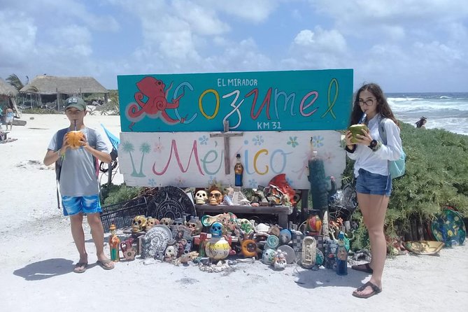 Express Jeep Tour With Snorkel, Lunch, Mayan Town, East Coast and Tequilaaaaaaaa - Markets, Viewpoints, and Why Jeep Stops Are Better Than You Think