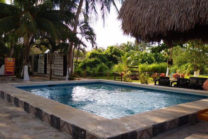Express Jeep Tour With Snorkel, Lunch, Mayan Town, East Coast and Tequilaaaaaaaa - Who This Tour Fits Best (and Who Might Feel Cramped)