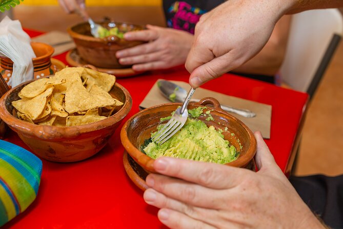Flavorful Taco Adventure Workshop - Price in Context: Is $113 Worth It?