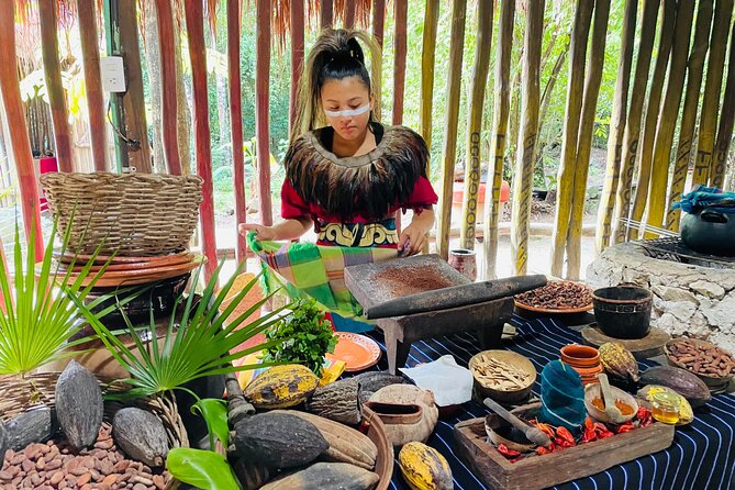 Food and Culture Tour from the past to the present in Cozumel - Timing, Duration, and Cruise-Day Stress Management