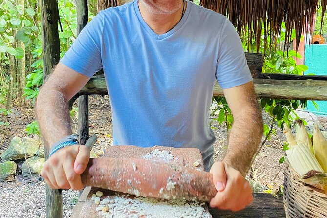 Food and Culture Tour from the past to the present in Cozumel - Group Size and the Experience Style You’ll Feel