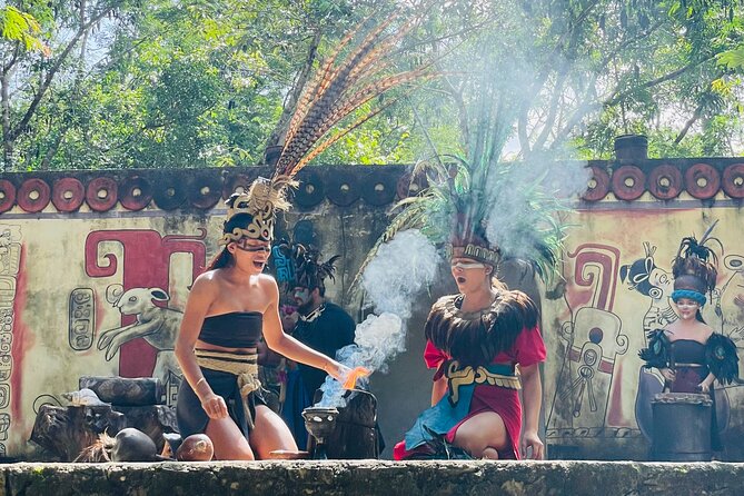 Food and Culture Tour from the past to the present in Cozumel - Value: What’s Included and Why It Matters