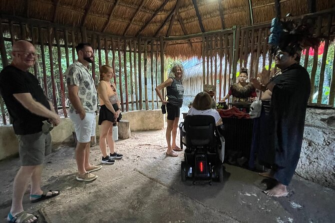 Food and Culture Tour from the past to the present in Cozumel - Who This Tour Fits Best (and Who Might Want Something Else)