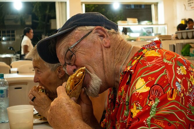Food Walking Tour with Julio - Eat as a Local - A 3-Hour Cozumel Food Walk With Julio: What You Get