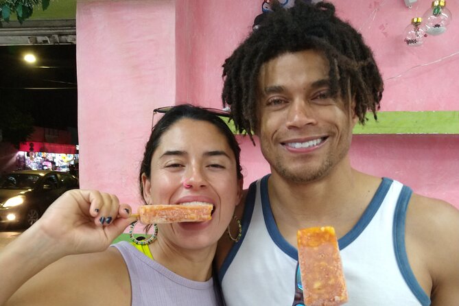Food Walking Tour with Julio - Eat as a Local - Price, Group Size, and Timing: Getting Value for $85