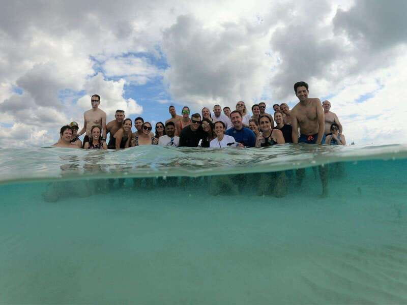 From Cozumel: 3 Reefs Boat Tour with Drinks and Snorkeling - Drinks, snack, and how to time your energy