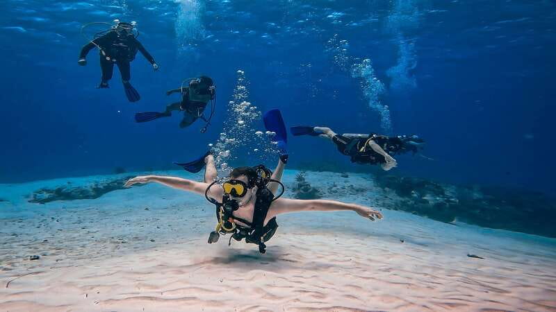 From Cozumel: Double Tank Scuba Diving for Certified Divers - Should you book this 4-hour 2-tank Cozumel outing?