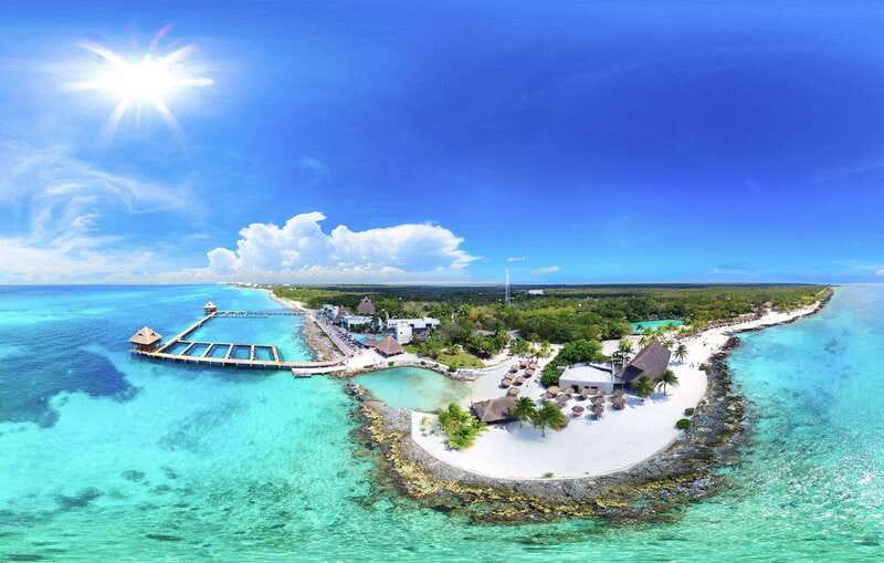 From Cozumel: Official Chankanaab Park Day Pass and Snorkel - Chankanaab in 3 Hours: a cruise-day-friendly rhythm
