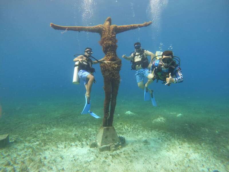 From Cozumel: Official Chankanaab Park Day Pass and Snorkel - Mosquito reality check (and a simple fix)