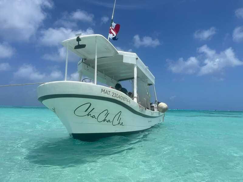 From Cozumel: Snorkel Private Charter to el Cielo & Cielito - Quick tips before you go