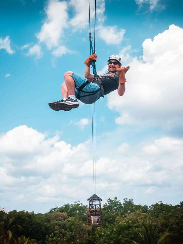 From Cozumel: The Original Zipline Adventure Tour - Price and Value: What $63 Buys You in Cozumel