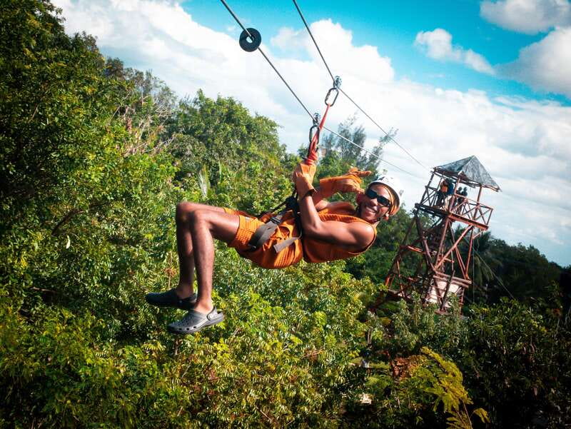 From Cozumel: The Original Zipline Adventure Tour - Who Should Book This Cozumel Zipline and Who Should Skip