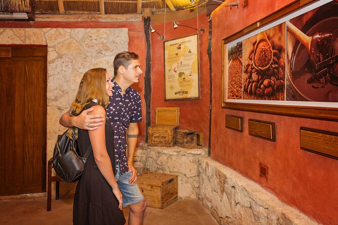 General Admission - Tastings and the tortilla moment: small but memorable