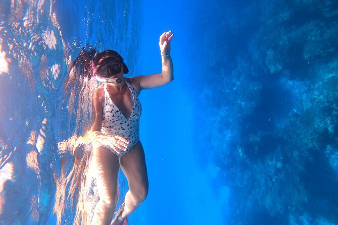 Get to know heaven on earth with Chivis del mar private - Why this private snorkeling route works so well in Cozumel