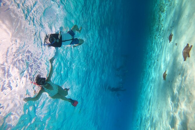 Get to know heaven on earth with Chivis del mar private - What to pack when sunscreen is forbidden (and the sun is real)