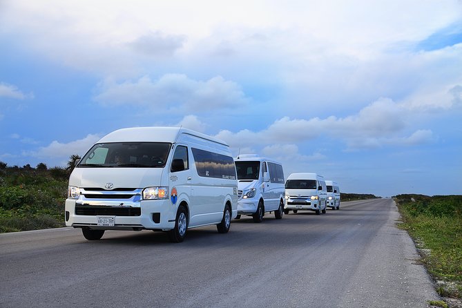 Guided Transportation for Cozumel Cruise Passengers - Key things worth knowing before you go