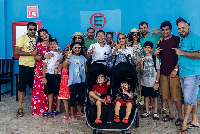 Guided Transportation for Cozumel Cruise Passengers - Pick your stops: ruins, tequila, and hands-on chocolate in one cruise day