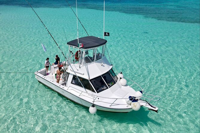 Half Day Private Fishing Charter in Cozumel - Price and Value: What $899 Buys You (And Who It’s For)