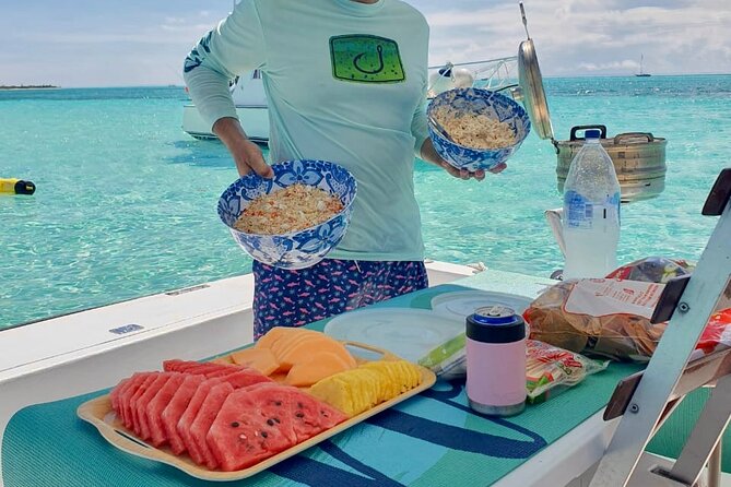 Half Day Private Fishing Charter in Cozumel - Rules, Extras, and Things to Plan Before You Go