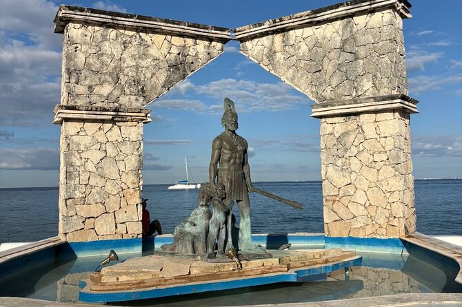 History walking - Foodie Cozumel tour - Key Highlights You Should Know Before You Go