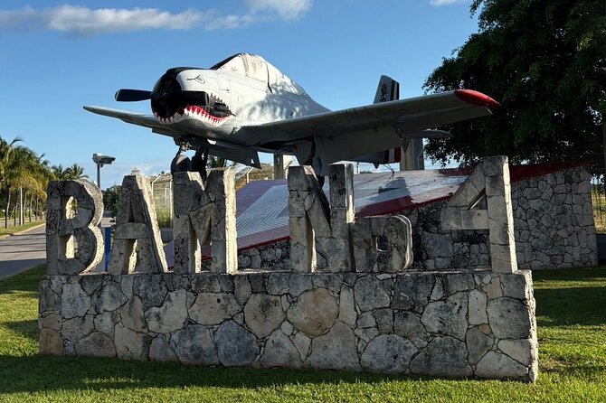 History walking - Foodie Cozumel tour - What a Small Group Really Changes