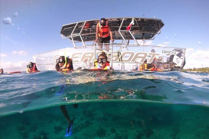 Invisible Boat Snorkeling Tour - Value for Money: Is $39 Worth It?
