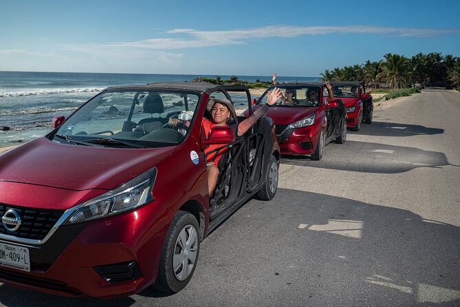 Island Buggy Tour in Cozumel - Price and what you actually get for $85