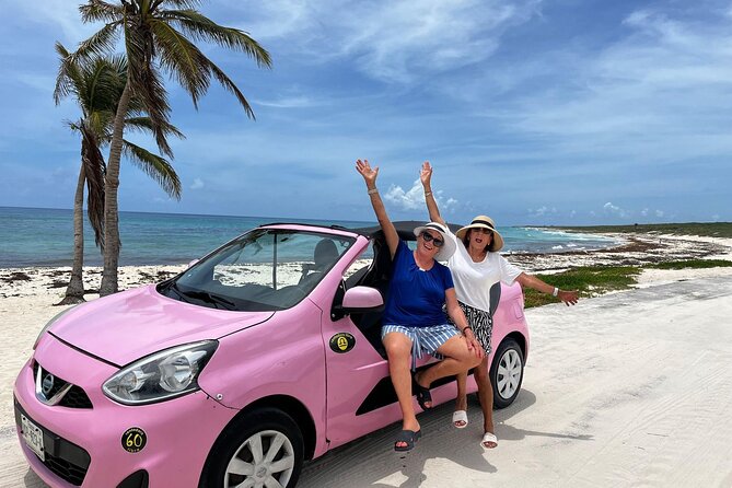 Island Buggy Tour & Mayan Experience - Stop 1 at SEDENA: Ixchel and Mayan stories in a store setting