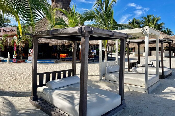 Island Buggy Tour & Mayan Experience - Value for $75: what’s included and what to budget
