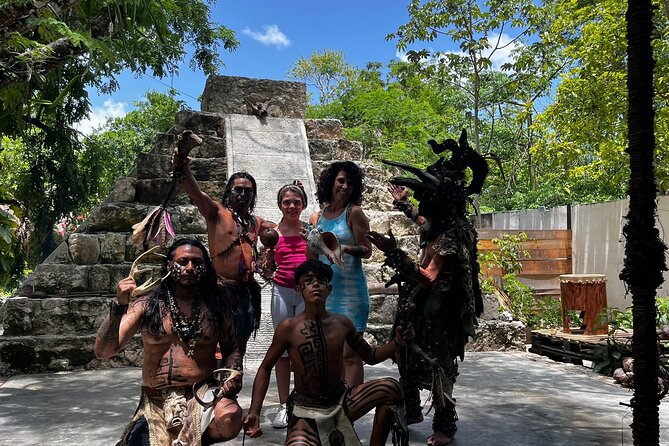 Island Buggy Tour & Mayan Experience - Who this tour fits best (and who should choose another day)