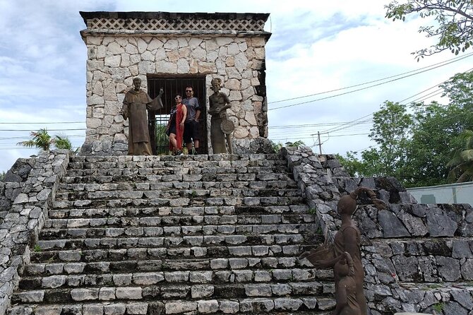 Island Buggy Tour & Mayan Experience - Tips to make the day smoother on Cozumel’s east coast