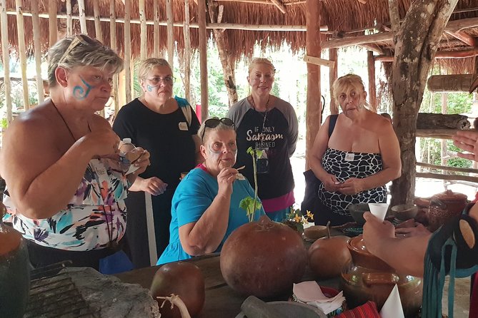 Island Flavors, Tequila & Beach Time - Where This Cozumel Tour Fits on Your Day