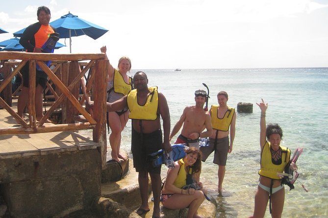 Island Flavors, Tequila & Beach Time - Paloma Welcome Drink: Small but Important