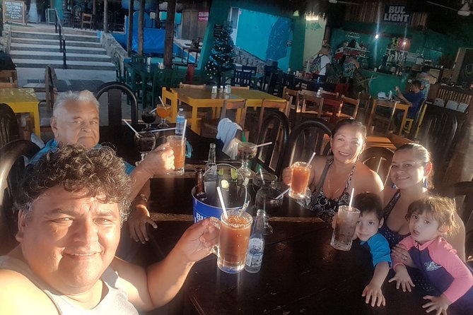 Island Flavors, Tequila & Beach Time - Dress Code and the Heat: What I’d Do Differently