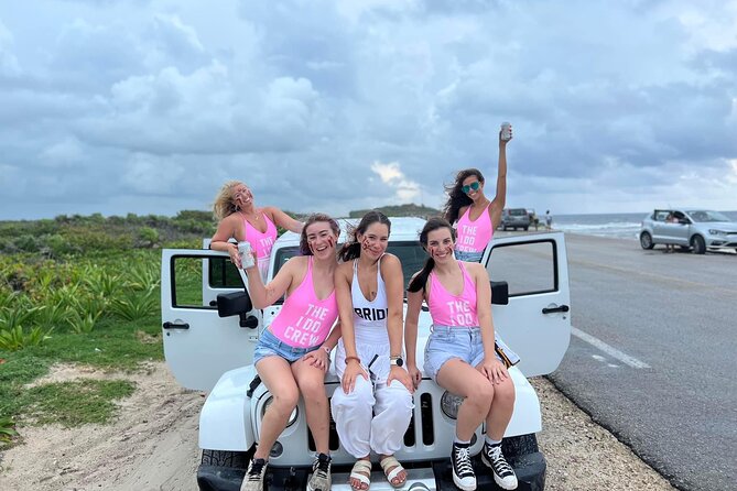 Island Tour in Cozumel, Mayan Show & Tacos - Price and value: what’s included, what’s ticketed, and why it still can be worth it