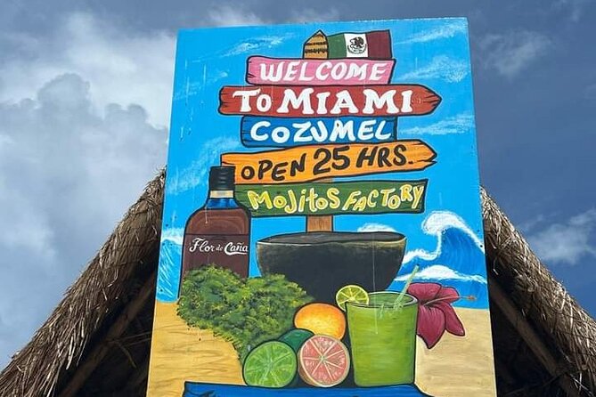Island Tour With Private Driver - Mayan Bee Sanctuary: an easy stop with a nature angle