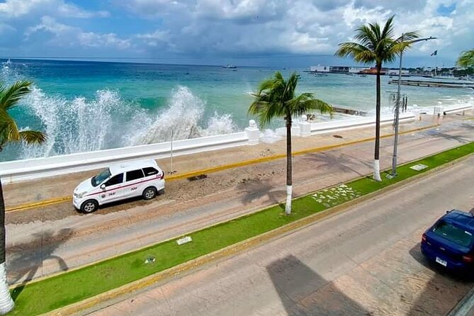 Island Tour With Private Driver - Chocolate factory and fruit tequila tasting: tastings that feel real