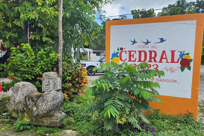 Jade Cavern ATV Tour in Cozumel with Beach Break with transfer - Why this ATV-cenote-tequila combo works in Cozumel