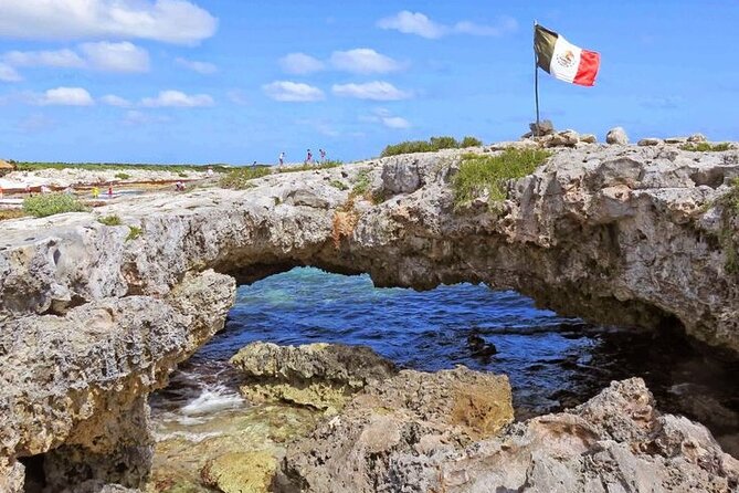 Jade Caverns Private Jeep Tour with Lunch and Snorkeling - Value for $89.99: What’s Included vs. What You’ll Pay Extra
