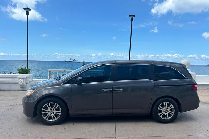 Jeep, Buggy, and Minivan Rentals in Cozumel - Pickup and Meeting Point: Expect a Search, Not a Storefront