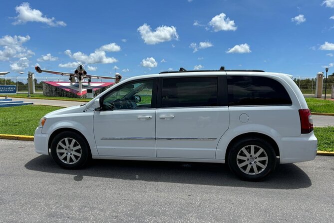 Jeep, Buggy, and Minivan Rentals in Cozumel - Standout People: Gizmo and Claudio Can Make It Feel Like a Real Day Out