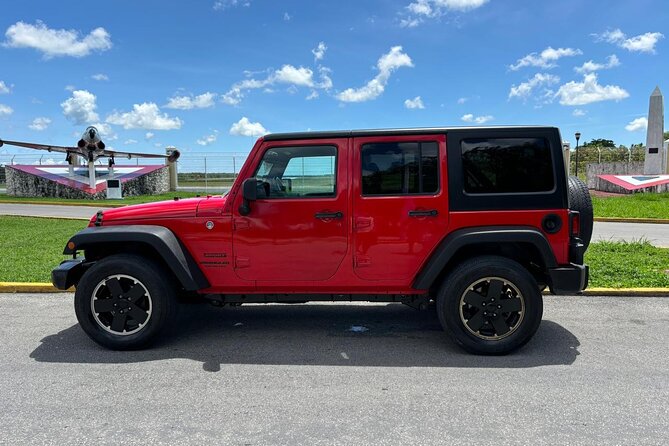 Jeep, Buggy, and Minivan Rentals in Cozumel - Should You Book This Cozumel Rental?