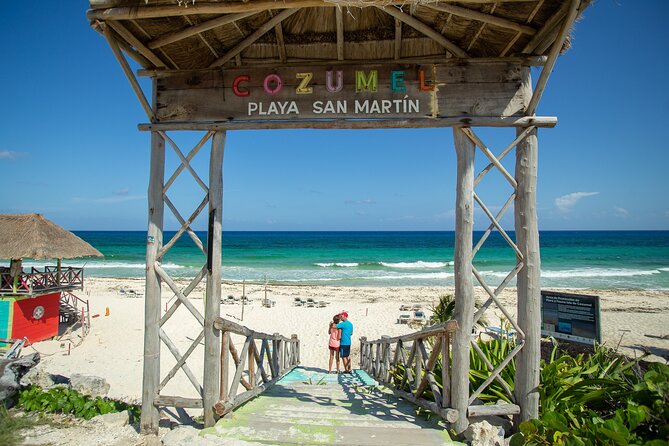 Jeep Exploration & All Inclusive Tortugas Beach Break (Private) - Lunch and the bar: how the included “all inclusive” usually plays out