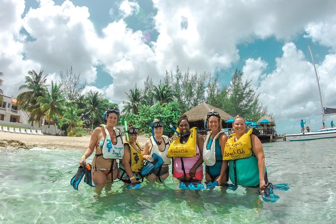 Jeep Exploration & All Inclusive Tortugas Beach Break (Private) - Value check: what $104.99 buys you in real terms