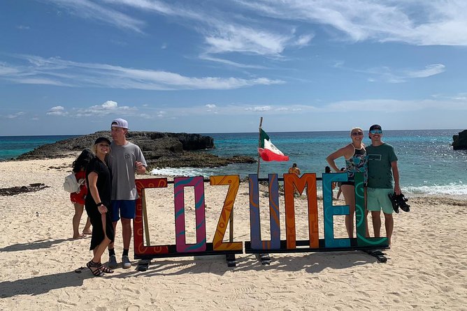 Jeep Exploration & All Inclusive Tortugas Beach Break (Private) - Who should book this private Jeep break (and who should skip it)