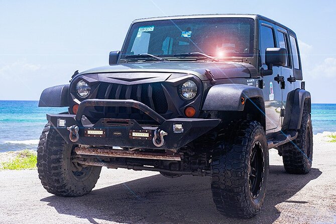 Jeep Safari All Inclusive Private Tour - Price and Value: What You Get for $92.99 (and What Costs Extra)